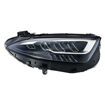 Afbeelding van Koplamp HELLA 1EX 015 619 821