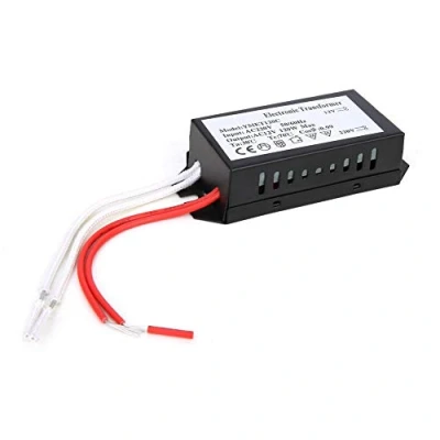 Afbeelding van 220V Naar 12V Spanningstransformator Spanningsomvormer Smart Power Driver(120W)