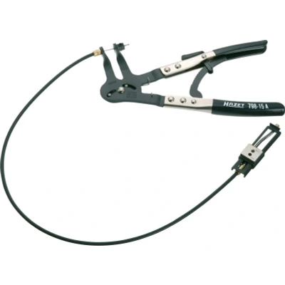 Afbeelding van Hazet 798 15A Tang voor slangklemmen