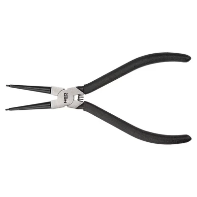 Afbeelding van Neo Borgveertang 220Mm Gebogen Intern