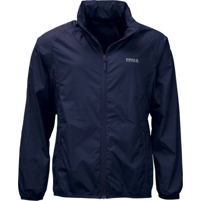 Afbeelding van Pro X Elements Light Packable Regenjas Heren