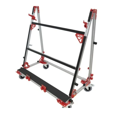 Afbeelding van Rubi Slab trolley A Frame