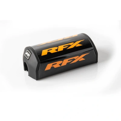 Afbeelding van RFX Stuurschuim 28.6mm Pro 2.0 F7 (Neon Oranje), geel