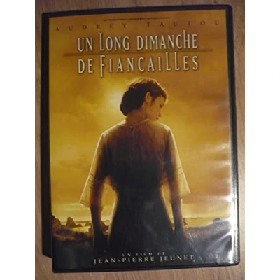 Afbeelding van Long Dimanche De Fiancailles (Franse Versie)