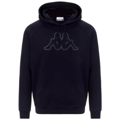 Afbeelding van Kappa ZAIVER SWT sweatshirt blauw S