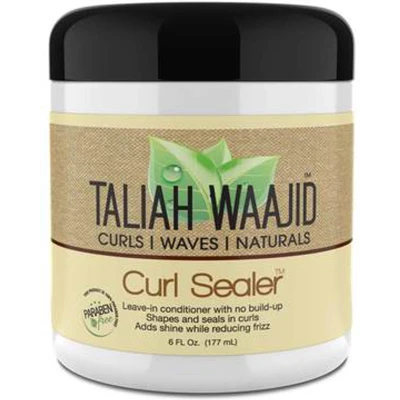 Afbeelding van Taliah Waajid CWN Curl Sealer