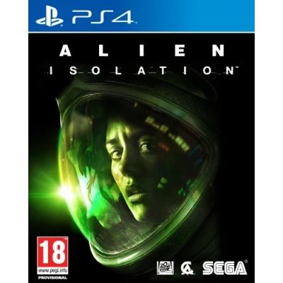 Afbeelding van Alien Isolation