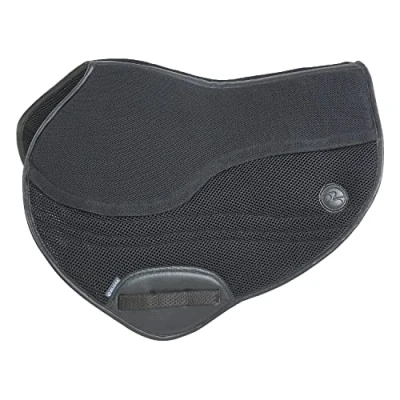 Afbeelding van Busse Zadeldekje 3D Air Effect Flexi