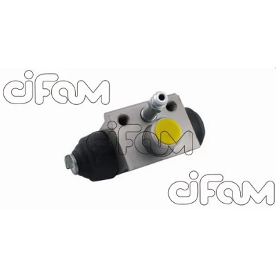 Afbeelding van METZGER 101 870 Remcilinder 15,9mm CIFAM OPEL: Agila A (H00) 1.0 12V, 1.2 16V, 1.0, 1.3 CDTI, 16V Twinport 2000 2007