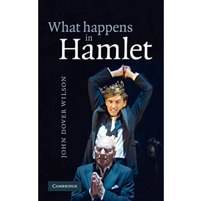 Afbeelding van What Happens in Hamlet