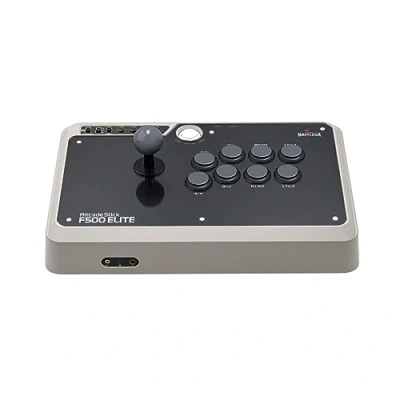 Afbeelding van Mayflash Arcade Stick F500 Elite voor PS4/PS3/XBOX ONE S/XBOX 360/XBOX X/PC/Android/schakelaar/NEOGEO mini