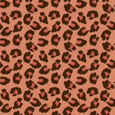 Afbeelding van Noordwand Assorti 2024 18538 Roze Oranje