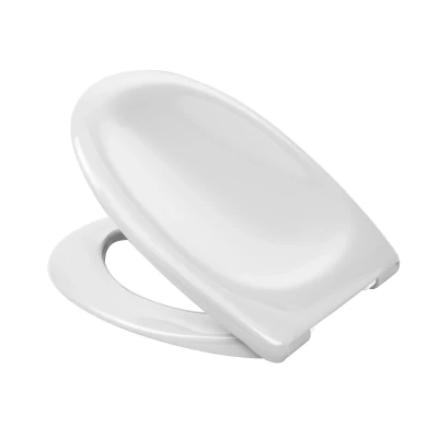Afbeelding van Cedo Palm beach Toiletzitting/siége wc White