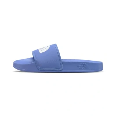 Afbeelding van The North Face BASE CAMP Slide III Badslippers, Dames, Maat: 42, Virtual blue/white Kunststof