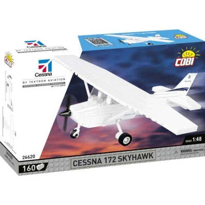 Afbeelding van COBI Cessna 172 Skyhawk 26620
