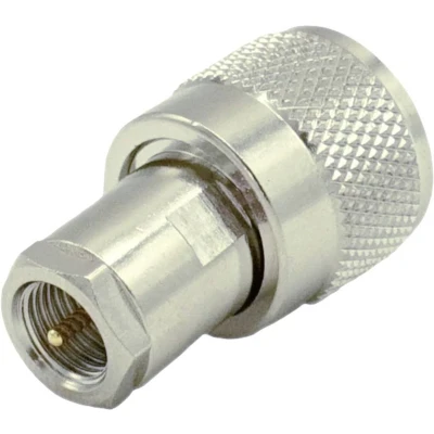 Afbeelding van Albrecht PL stekker Adapter Stecker FME 10er 5856
