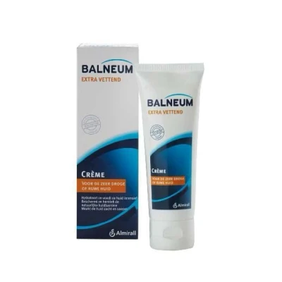 Afbeelding van Balneum Extra Vettend Creme 75ml