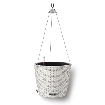 Afbeelding van Lechuza Nido Cottage 28 Licht Grijs
