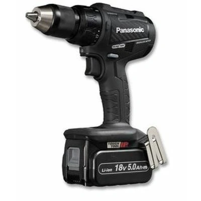 Afbeelding van Panasonic EY79A3X 18V Li Ion Accu Klopboor /schroefmachine Body 50Nm Koolborstelloos