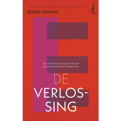 Afbeelding van De verlossing (Paperback)