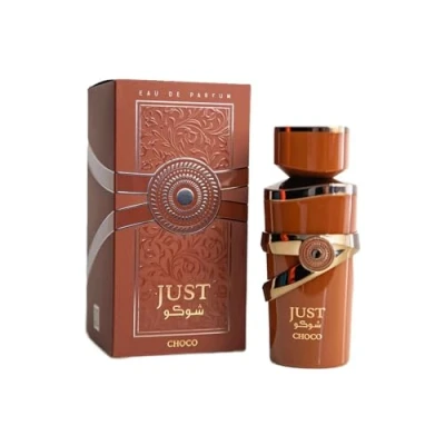 Afbeelding van Fragrance World Just Choco 100 ml