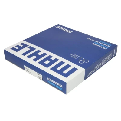 Afbeelding van Mahle Original Zuigerveren 014 82 N0