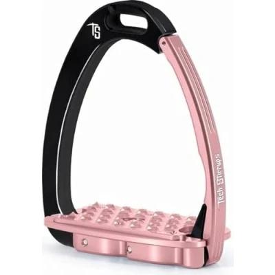 Afbeelding van Tech Stirrup Venice Evo flat
