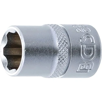 Afbeelding van BGS Dopsleuteldop Super Lock 3/8&quot; 11 mm