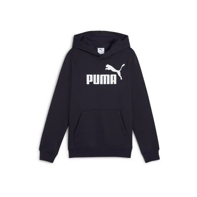 Afbeelding van Junior Hoodie Puma No. 1