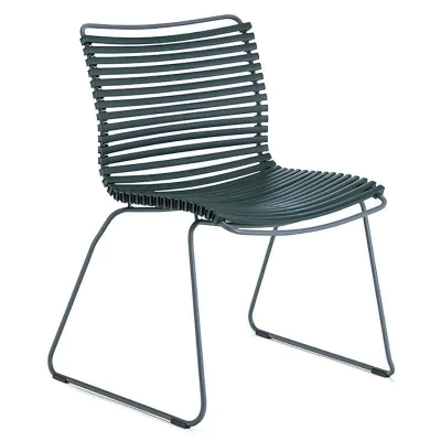 Afbeelding van Tuinstoel Houe Click Dining Chair Pine Green