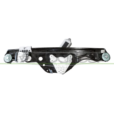 Afbeelding van Prasco Raammechanisme Links achter Electrisch ME039W076