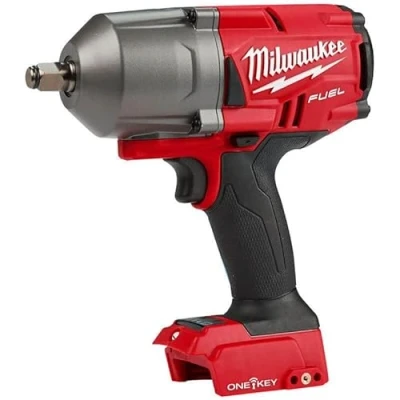 Afbeelding van Milwaukee M18 FIW2F12 0 1/2&quot; Fuel Accu Slagmoersleutel Body zonder accu&quot;;s en lader 4933498058