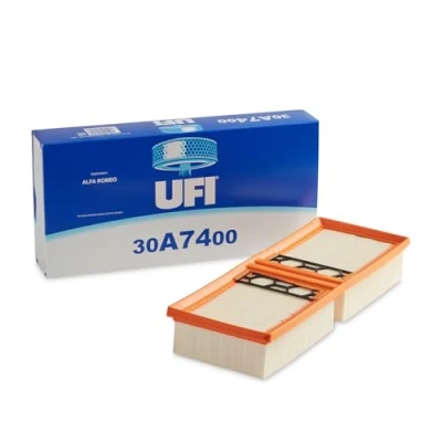 Afbeelding van UFI FILTERS 30.A74.00 Luchtfilter