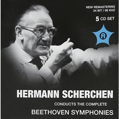 Afbeelding van Beethoven: Complete Symphonies 1 9