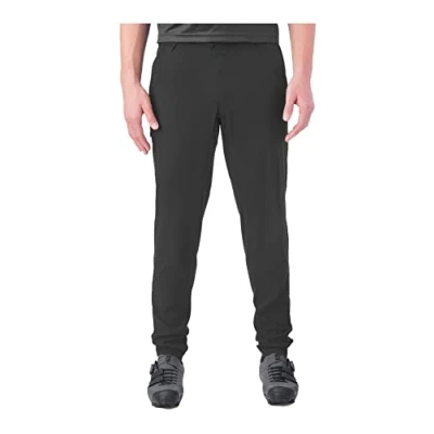 Afbeelding van Fietsbroek Giro Men Havoc Pant Black Maat 38