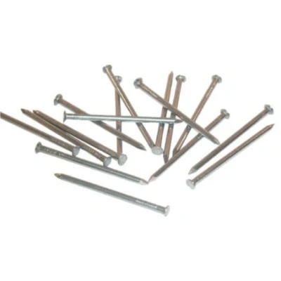 Afbeelding van Draadnagel blank 1kg 3.5x80mm pk ruit