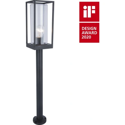 Afbeelding van LUTEC Paalverlichting Flair (1 stuk)