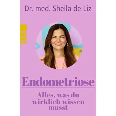 Afbeelding van Endometriose Alles, was du wirklich wissen musst: Symptome Diagnose Behandlung