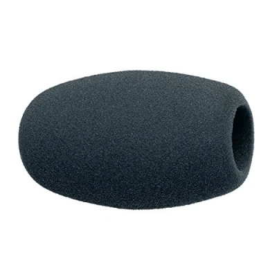 Afbeelding van Sennheiser MZW 1 windscherm