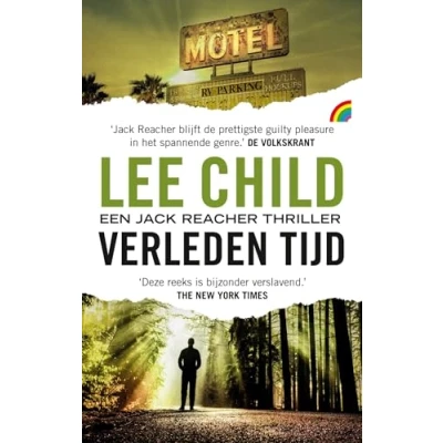 Afbeelding van Verleden tijd (Paperback)