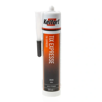 Afbeelding van Kelfort Constructielijm (D4)