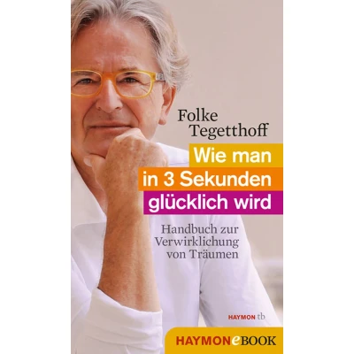 Afbeelding van Wie man in 3 Sekunden glücklich wird