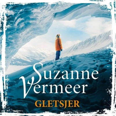 Afbeelding van Gletsjer