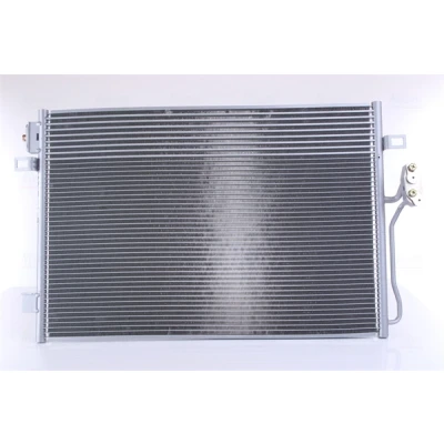 Afbeelding van Nissens Airco condensor 940379