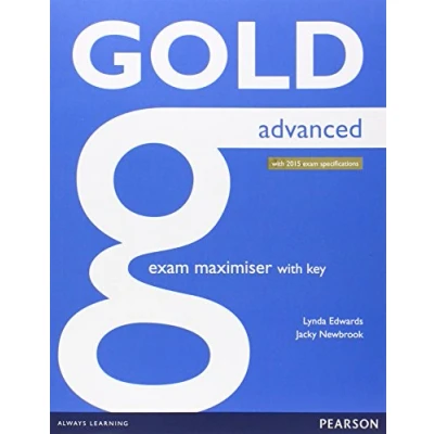 Afbeelding van Gold Advanced Maximiser with Key