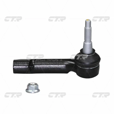 Afbeelding van Spoorstangeind CTR CE0065