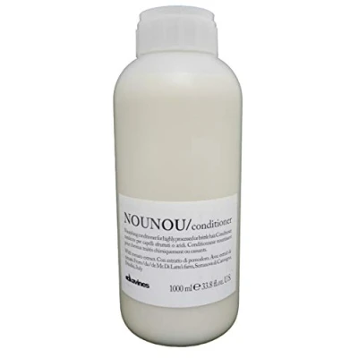 Afbeelding van Davines Essential Nounou Conditioner 1000ml Haibu by Kapperskorting.com