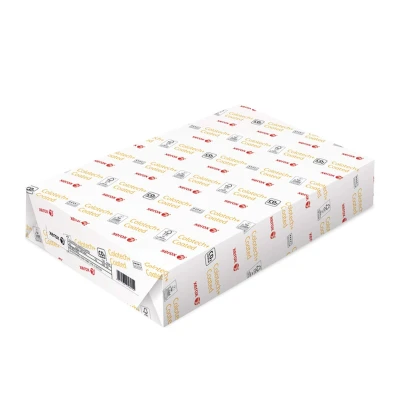 Afbeelding van Laserpapier Xerox Colotech glossy coated A3 200gr wit 250vel