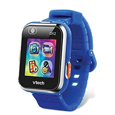 Afbeelding van Smartwatch voor Kinderen Vtech Kidizoom Connect DX2