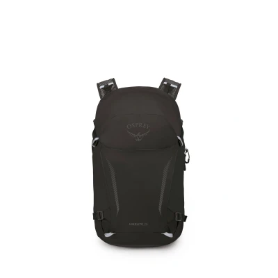 Afbeelding van Osprey Hikelite 18 black backpack